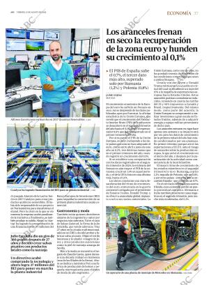 ABC SEVILLA 15-08-2025 página 37