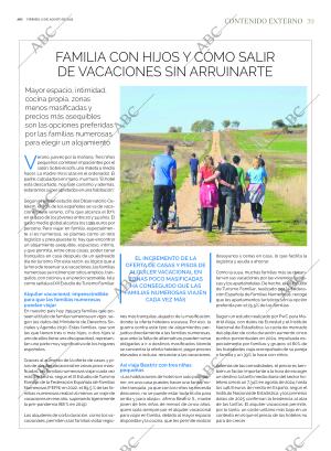 ABC SEVILLA 15-08-2025 página 39