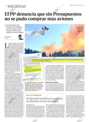 ABC SEVILLA 15-08-2025 página 42