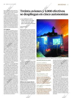 ABC SEVILLA 15-08-2025 página 43