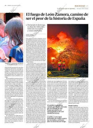 ABC SEVILLA 15-08-2025 página 45