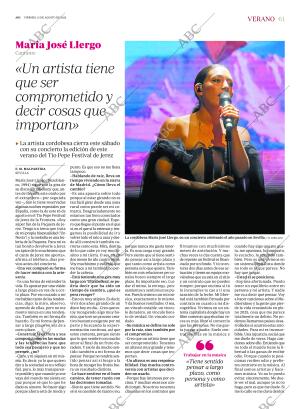 ABC SEVILLA 15-08-2025 página 61