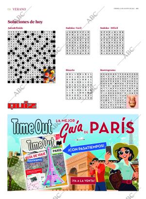 ABC SEVILLA 15-08-2025 página 68