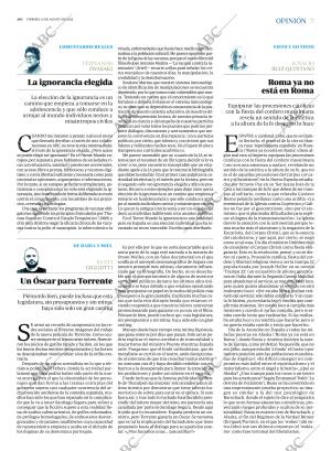 ABC SEVILLA 15-08-2025 página 7