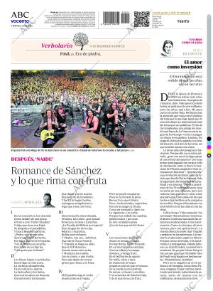 ABC SEVILLA 15-08-2025 página 72
