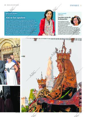 ABC SEVILLA 16-08-2025 página 11