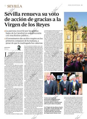 ABC SEVILLA 16-08-2025 página 12