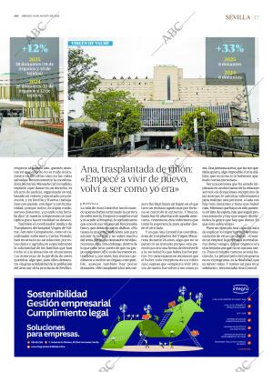 ABC SEVILLA 16-08-2025 página 17