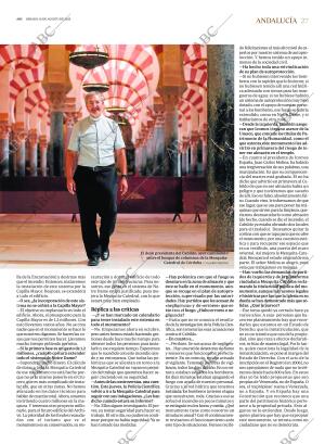 ABC SEVILLA 16-08-2025 página 27
