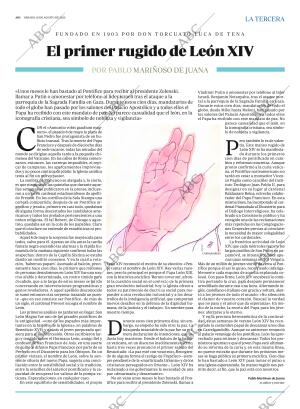 ABC SEVILLA 16-08-2025 página 3