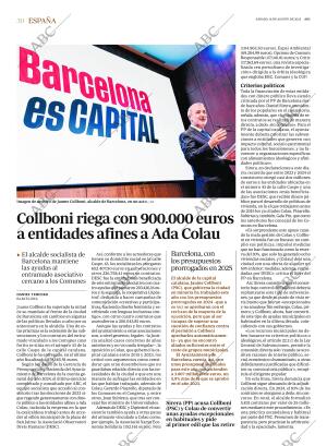 ABC SEVILLA 16-08-2025 página 30