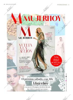 ABC SEVILLA 16-08-2025 página 31