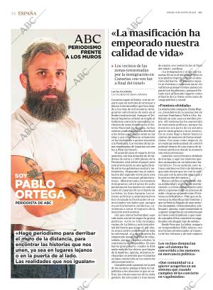 ABC SEVILLA 16-08-2025 página 34