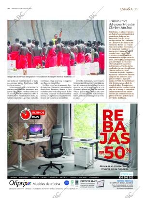 ABC SEVILLA 16-08-2025 página 35