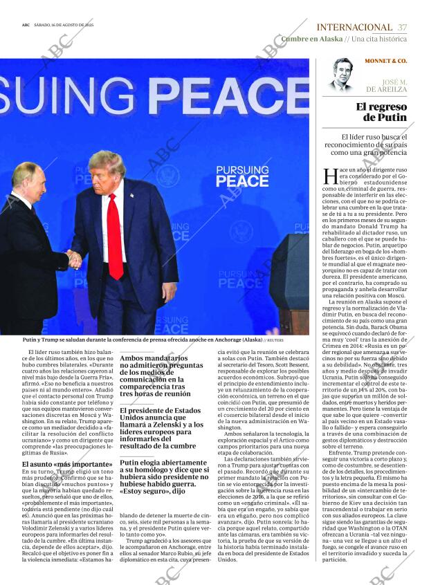 ABC SEVILLA 16-08-2025 página 37