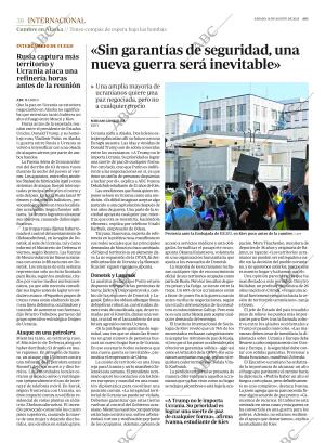 ABC SEVILLA 16-08-2025 página 38