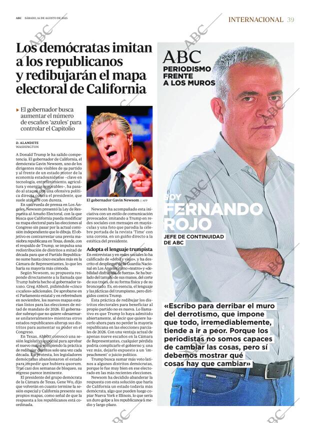 ABC SEVILLA 16-08-2025 página 39