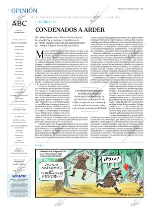 ABC SEVILLA 16-08-2025 página 4