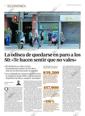 ABC SEVILLA 16-08-2025 página 40