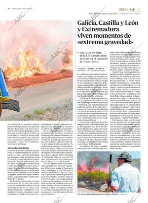 ABC SEVILLA 16-08-2025 página 45