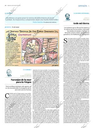 ABC SEVILLA 16-08-2025 página 5