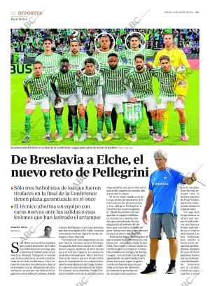 ABC SEVILLA 16-08-2025 página 52