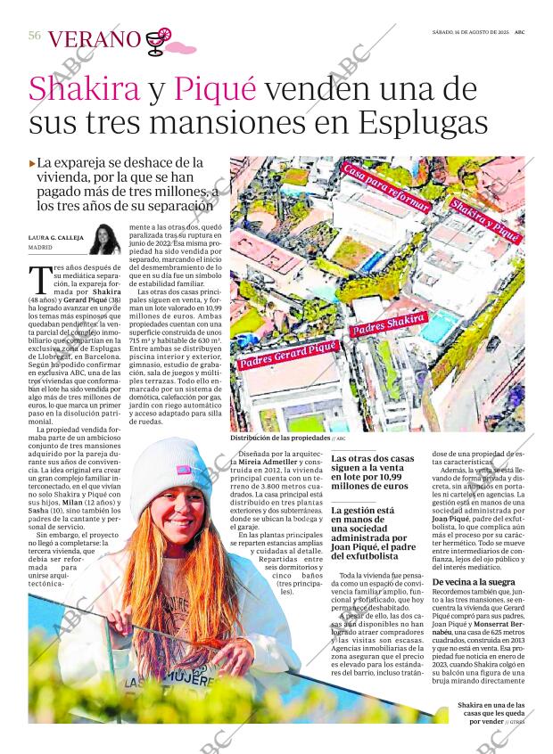 ABC SEVILLA 16-08-2025 página 56