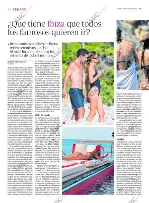 ABC SEVILLA 16-08-2025 página 58