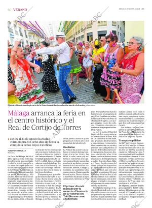 ABC SEVILLA 16-08-2025 página 60