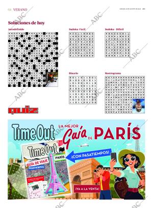 ABC SEVILLA 16-08-2025 página 68