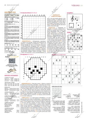 ABC SEVILLA 16-08-2025 página 69