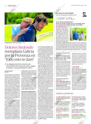 ABC SEVILLA 16-08-2025 página 70