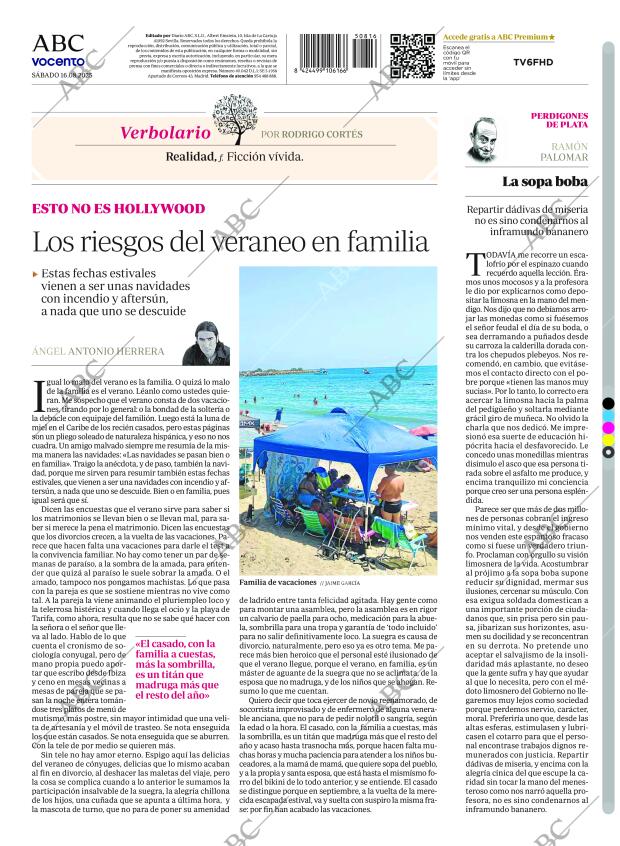 ABC SEVILLA 16-08-2025 página 72