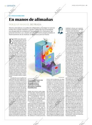 ABC SEVILLA 16-08-2025 página 8