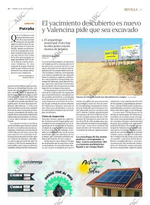 ABC SEVILLA 22-08-2025 página 11