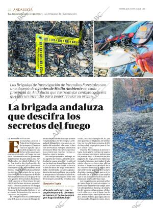 ABC SEVILLA 22-08-2025 página 22