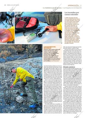 ABC SEVILLA 22-08-2025 página 23