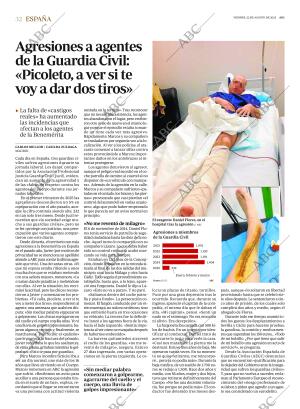 ABC SEVILLA 22-08-2025 página 32