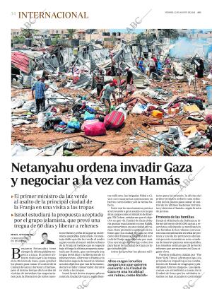 ABC SEVILLA 22-08-2025 página 34