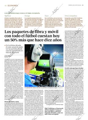 ABC SEVILLA 22-08-2025 página 40