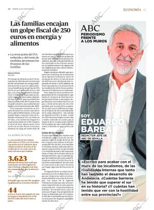 ABC SEVILLA 22-08-2025 página 41