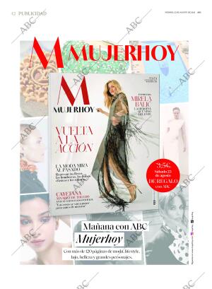 ABC SEVILLA 22-08-2025 página 42