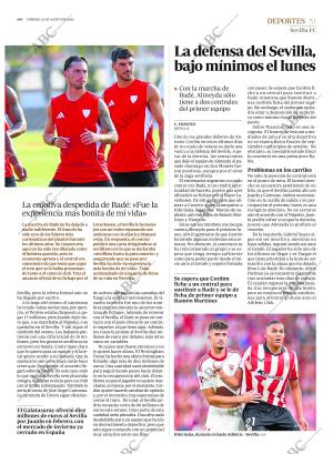 ABC SEVILLA 22-08-2025 página 51