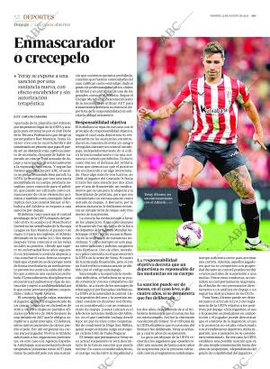 ABC SEVILLA 22-08-2025 página 52