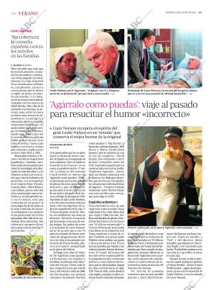 ABC SEVILLA 22-08-2025 página 58