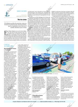 ABC SEVILLA 22-08-2025 página 6