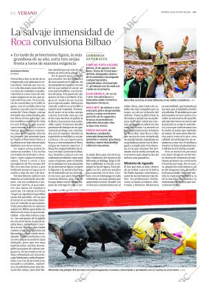 ABC SEVILLA 22-08-2025 página 64