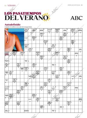 ABC SEVILLA 22-08-2025 página 66