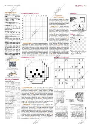 ABC SEVILLA 22-08-2025 página 69