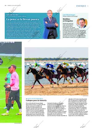 ABC SEVILLA 22-08-2025 página 9